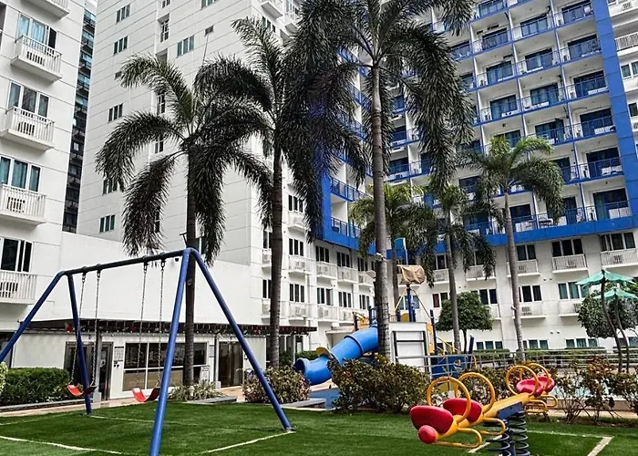 Sea Residence\'S Near At Moa