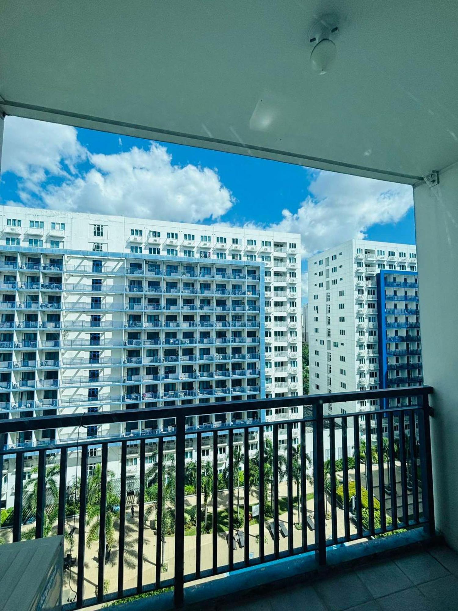 Sea Residence's Near At Moa