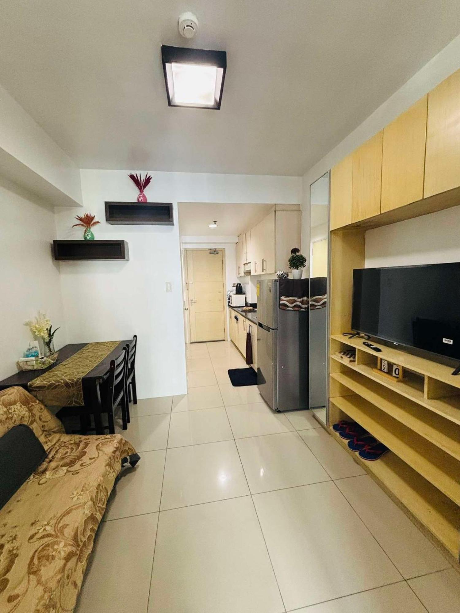 Sea Residence's Near At Moa Apartment *