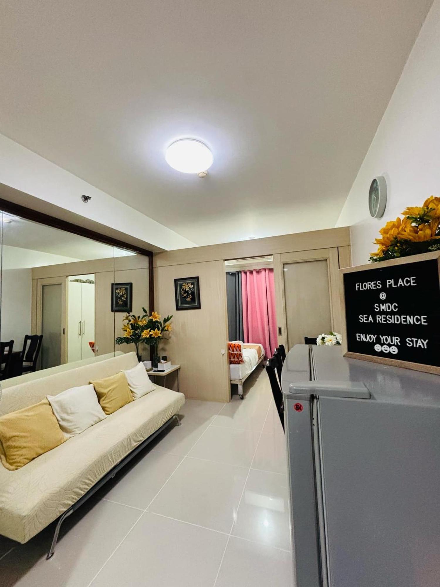 Sea Residence's Near At Moa