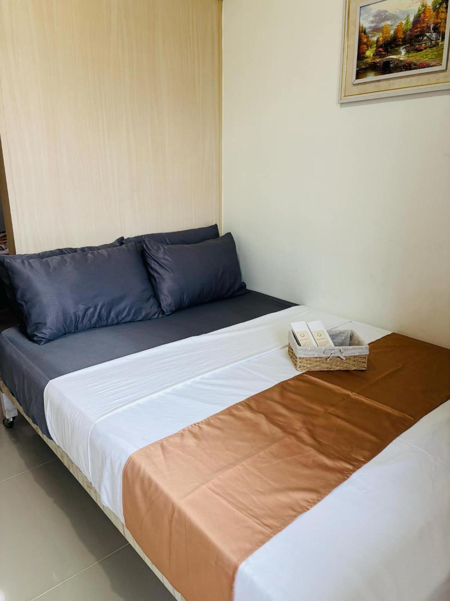 Apartment Sea Residence's Near At Moa