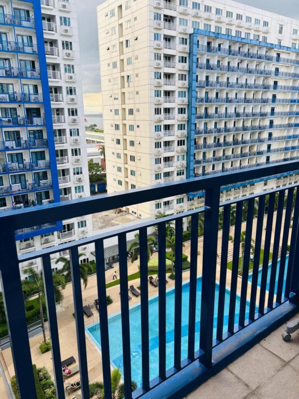 Sea Residence's Near At Moa Apartment *
