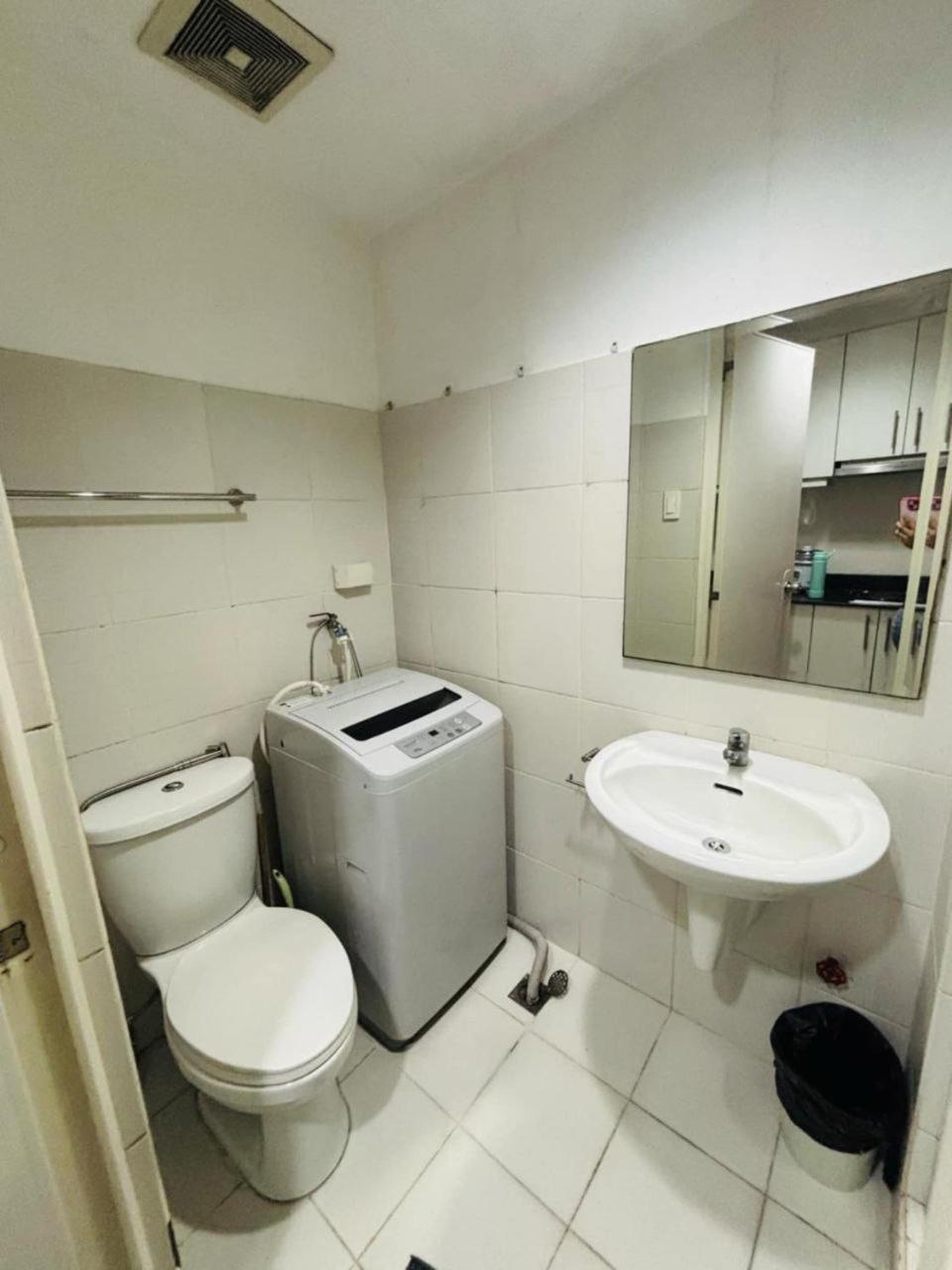 Sea Residence's Near At Moa Apartment Manila