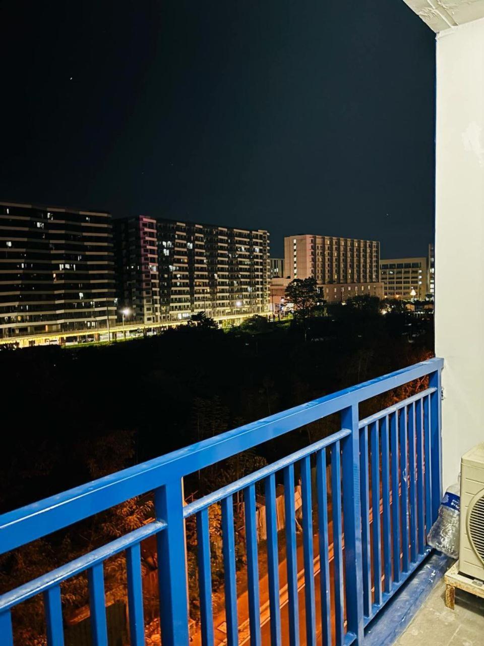Sea Residence's Near At Moa *