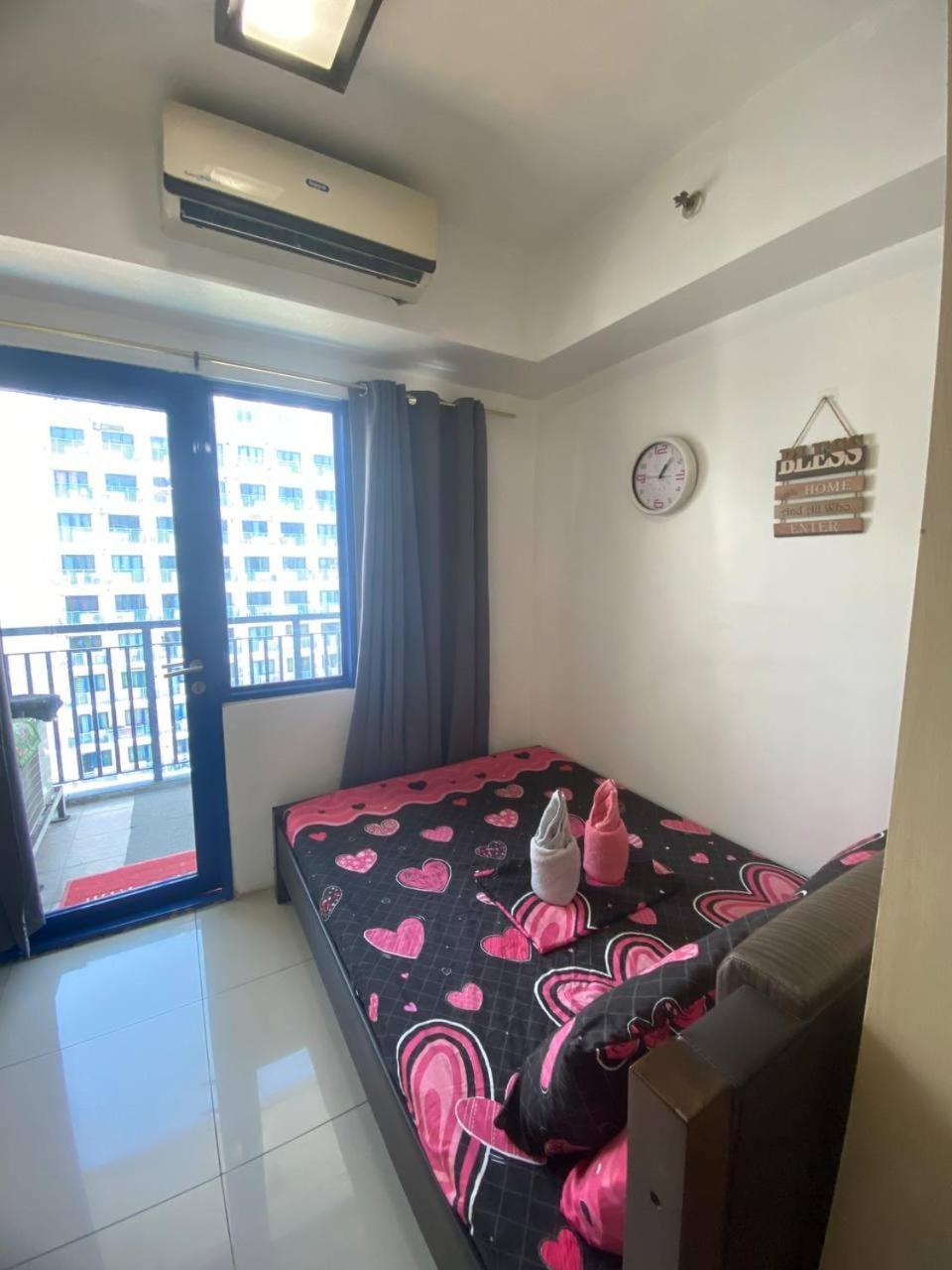 Sea Residence's Near At Moa Manila