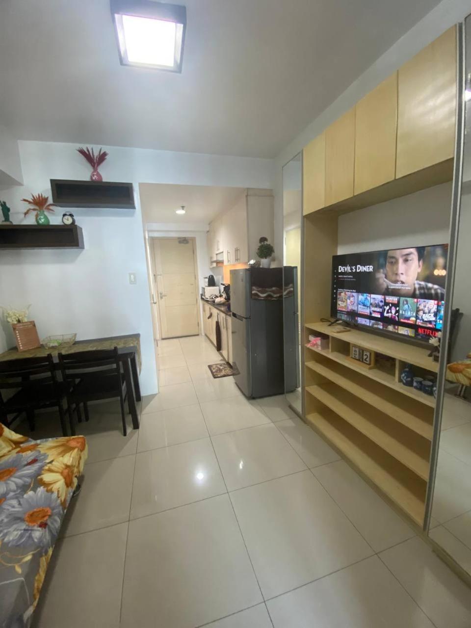 Sea Residence's Near At Moa Manila