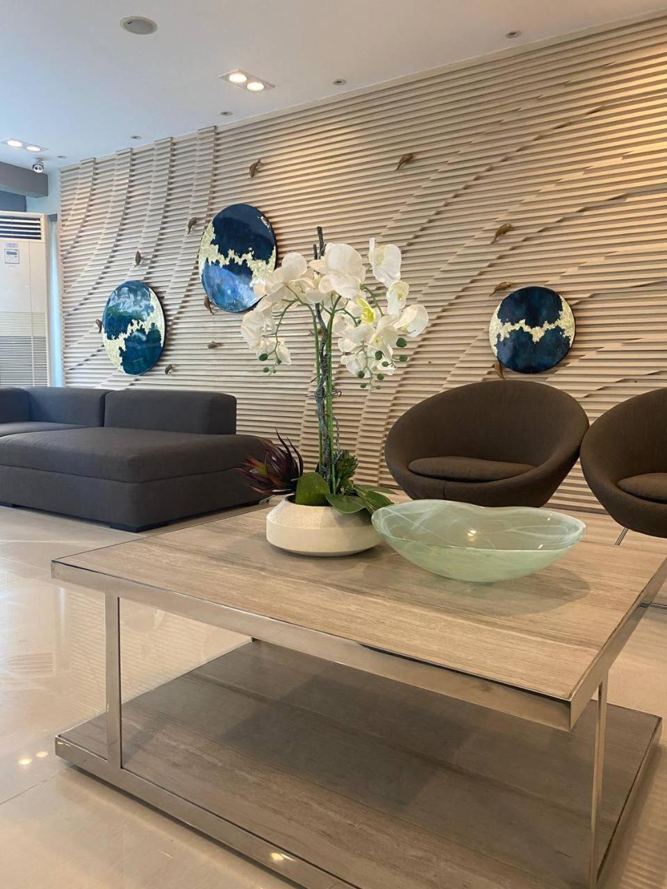 Apartment Sea Residence's Near At Moa