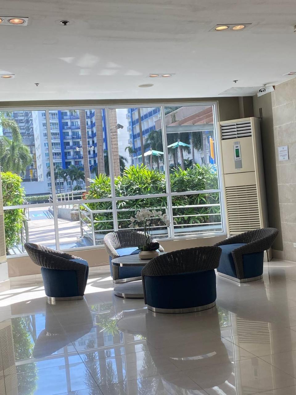 Sea Residence's Near At Moa *