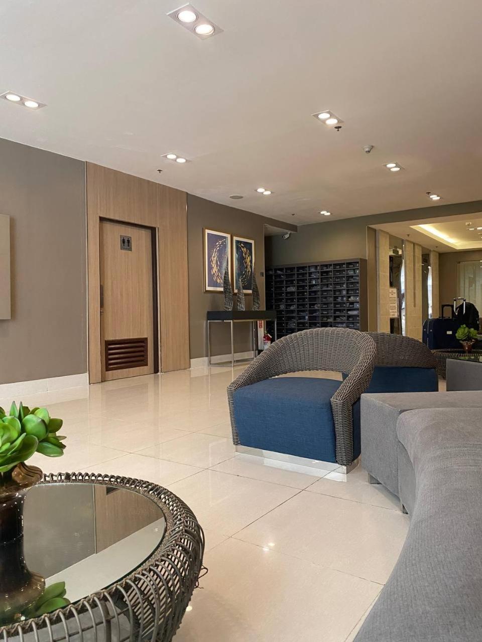 Apartment Sea Residence's Near At Moa