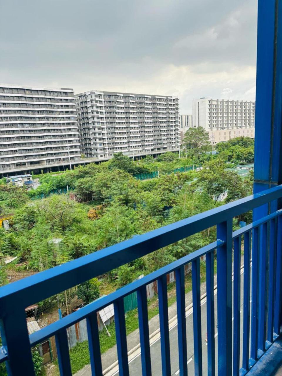 Apartment Sea Residence's Near At Moa *
