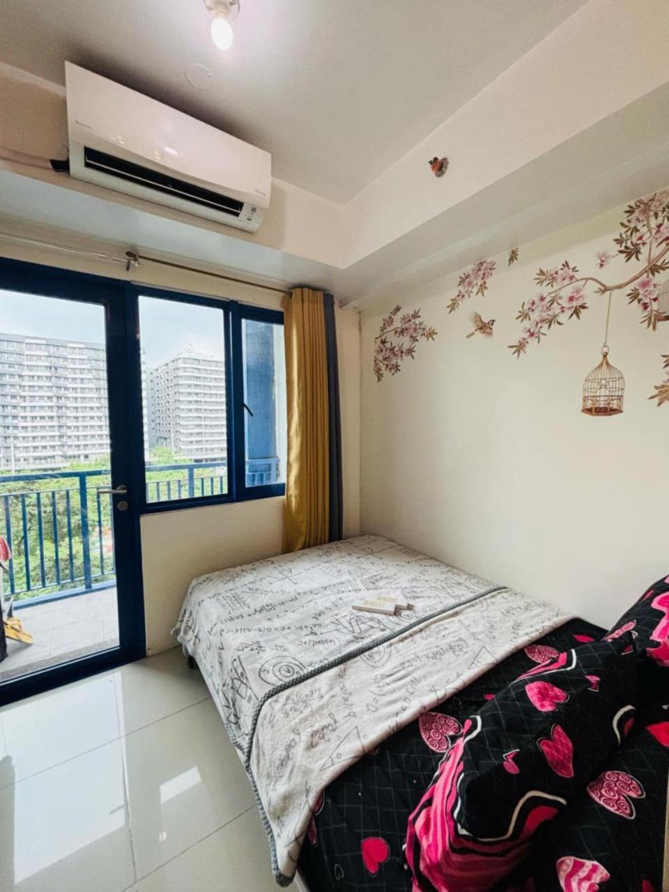 Sea Residence's Near At Moa * Manila
