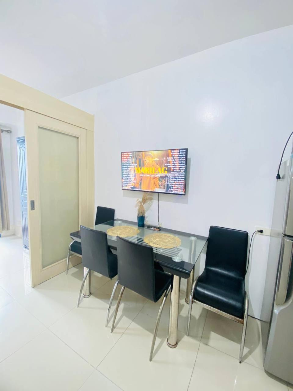 Sea Residence's Near At Moa Apartment *